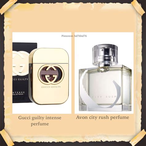 what perfume is similar to gucci guilty|gucci guilty smells like.